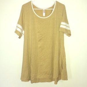 LuLaRoe Perfect Tee